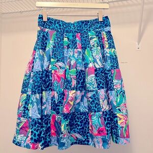 Lilly Pulitzer Bryant Skirt